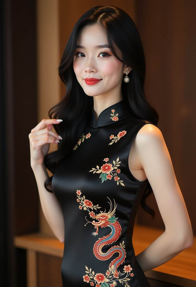三体