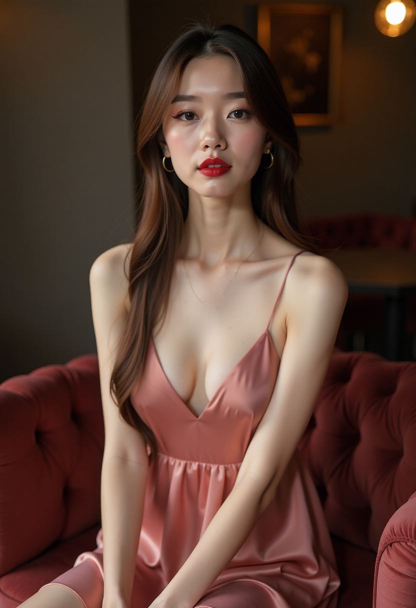 漫长的季节