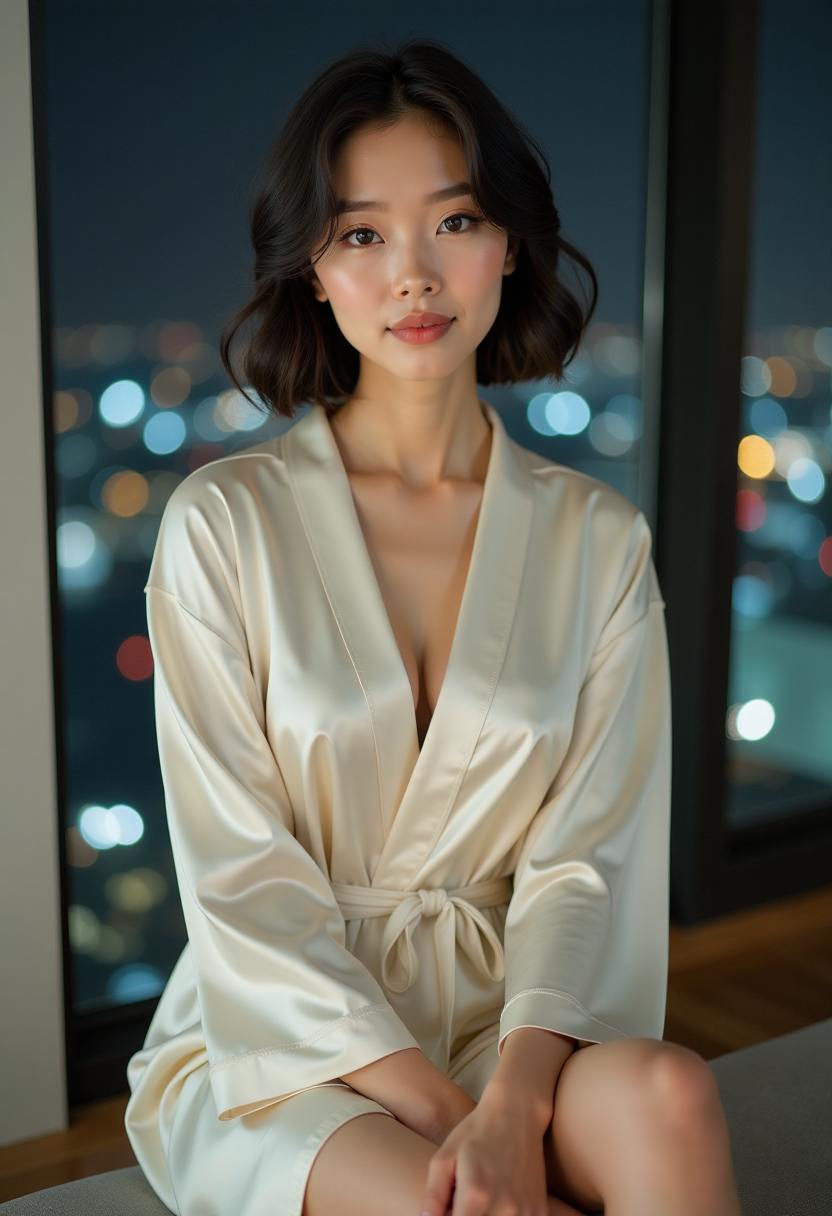 沉香如屑