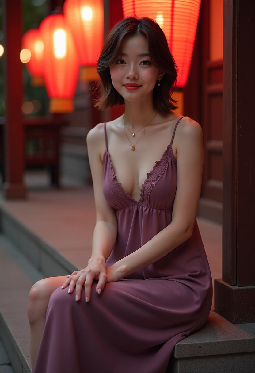 重紫